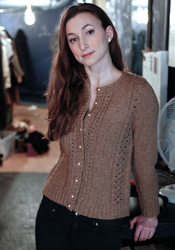 Taina Cardigan for Women, XS-2X, knit-a1-jpg
