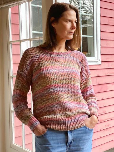 Amsonia Pullover for Women, 36&quot; to 68&quot;, knit-d1-jpg