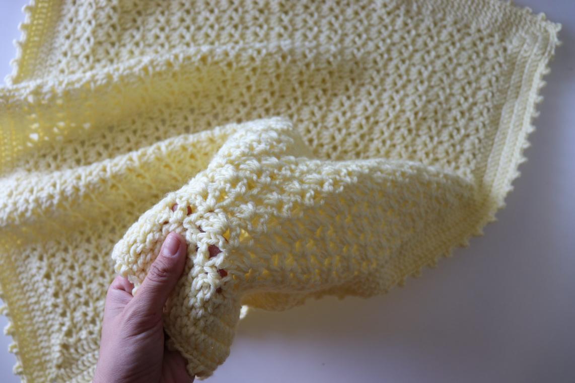 Easiest Crochet Baby Blanket-q1-jpg