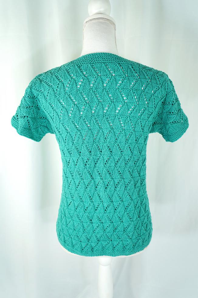 Luella Tee for Women, S-2X, knit-a2-jpg