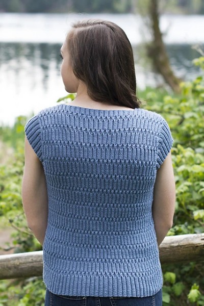 Basalt Towers Shell for Women, 35&quot; to 48&quot;, knit-b2-jpg
