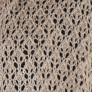 Lace Stole, knit-a2-jpg