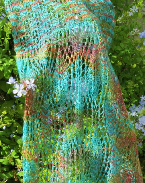 A Cosy Lace Scarf, knit-e2-jpg