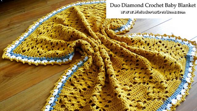 Duo Diamond Baby Blanket-q1-jpg