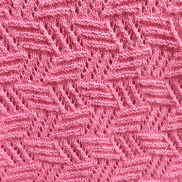 Tilted Block Blanket, knit-a2-jpg