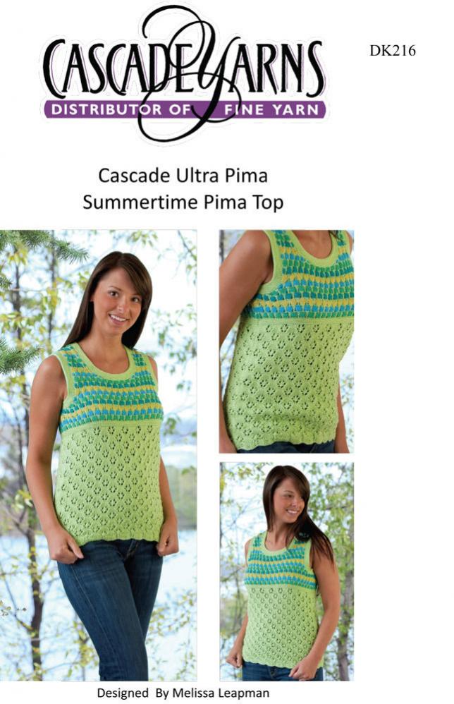 Summertime Pima Top for Women, S-3X, knit-a1-jpg