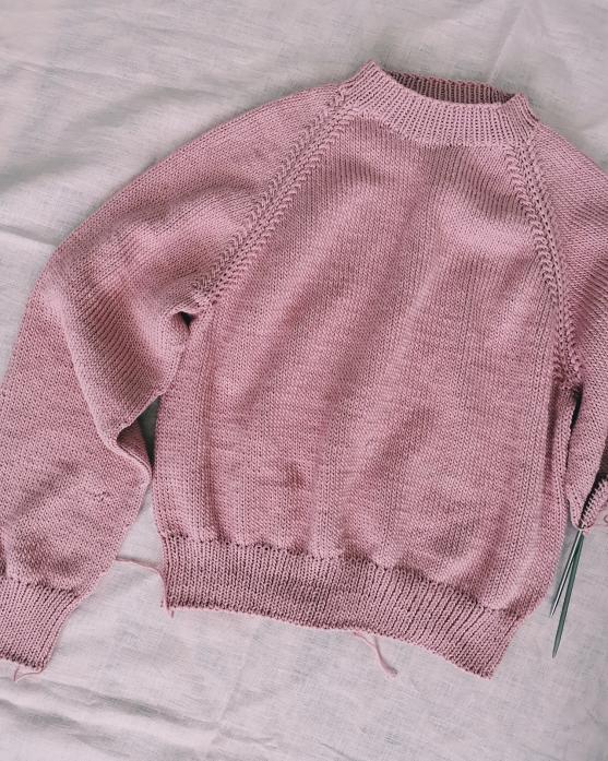 Candy sweater for Women, 37 1/2' to 45&quot;-b3-jpg