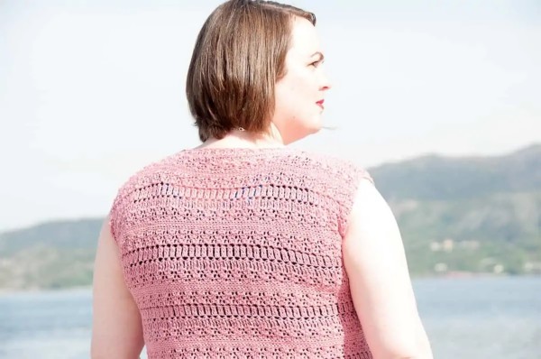 Crochet Summer Top for Women, XS-5XL-w4-jpg
