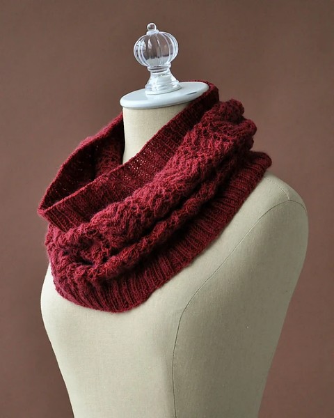 Syrah Cowl, knit-r3-jpg