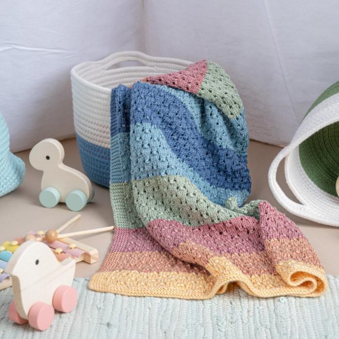 Akande Baby Blanket, knit-e1-jpg