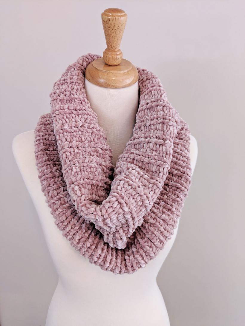 18 Cowl Knitting Patterns to Keep You Warm and Cosy, knit-a1-jpg