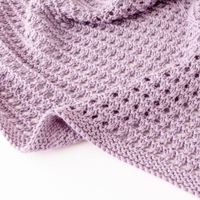 Lilac Shawl, knit-e3-jpg
