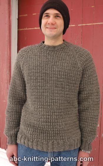 Men's Raglan Woodsman Sweater, S-XXL, knit-d1-jpg