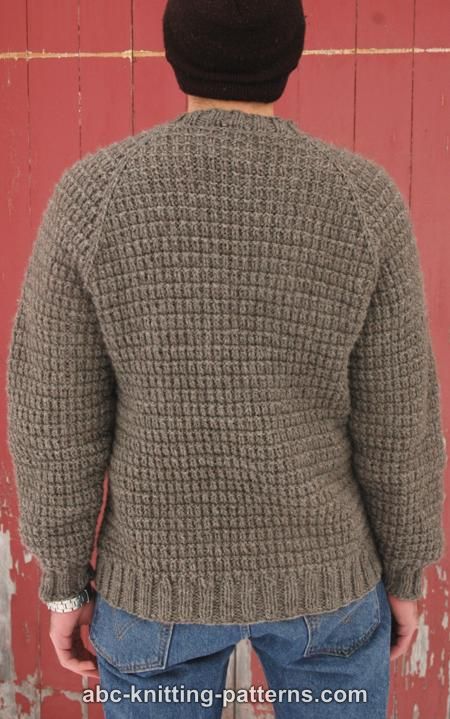 Men's Raglan Woodsman Sweater, S-XXL, knit-d3-jpg