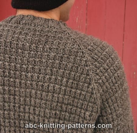 Men's Raglan Woodsman Sweater, S-XXL, knit-d4-jpg