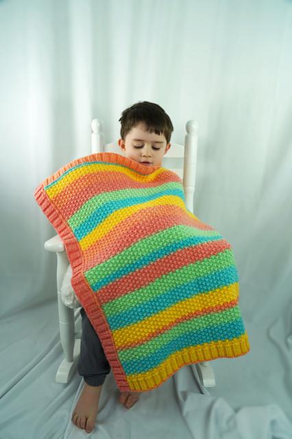 Stroller Blanket, knit-s1-jpg