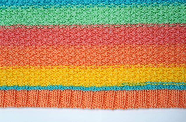 Stroller Blanket, knit-s3-jpg
