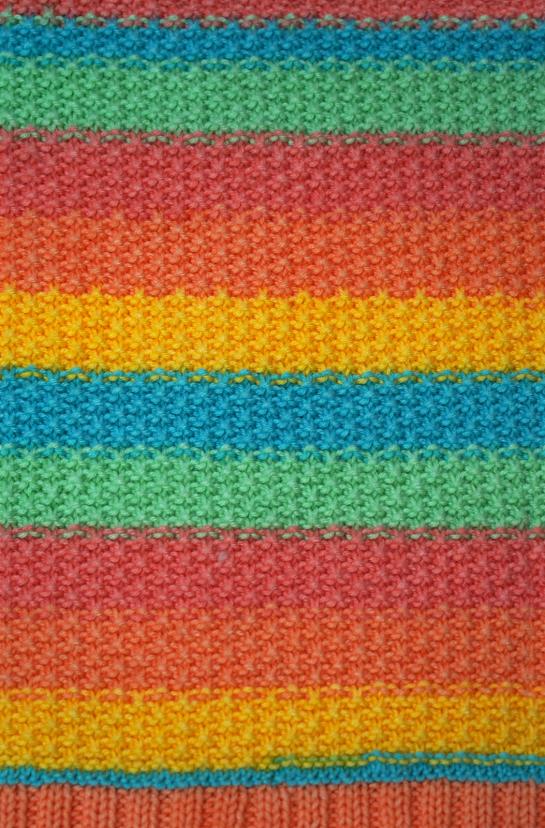 Stroller Blanket, knit-s4-jpg