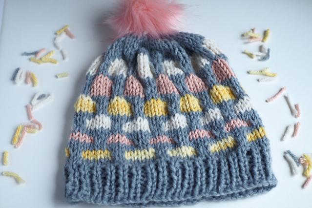 Six Lovely Hats, knit-e1-jpg