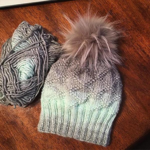 Six Lovely Hats, knit-e6-jpg