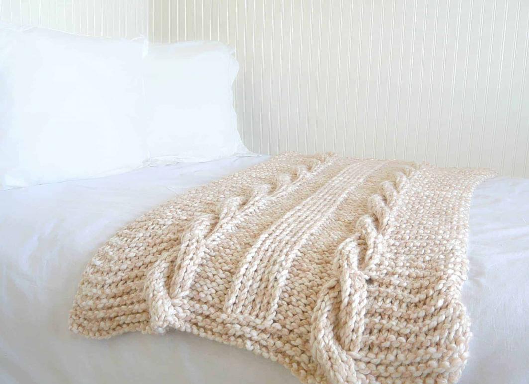 !! Cozy Chunky Blankets, knit-a1-jpg
