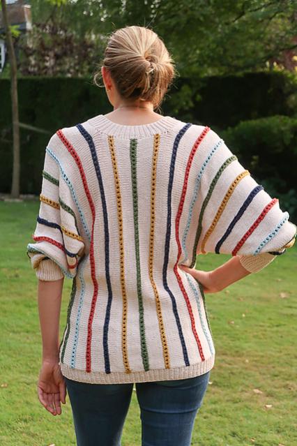 Katrina Sweater for Women, XS-5X, knit-e2-jpg
