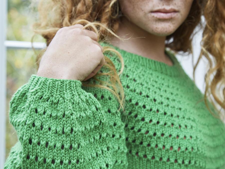 Langelinie Pullover for Women, XS-XL, knit-a2-jpg