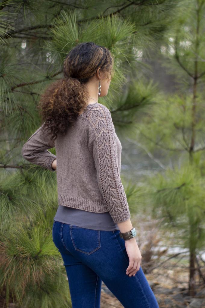 Beechnut Pullover for Women, XS-5X, knit-e4-jpg