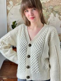 Dover Cardigan for Women, 41&quot; to 55&quot;, knit-a1-jpg