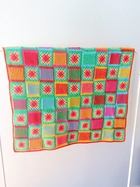 Granny Brioche Blanket, knit and crochet-w3-jpg