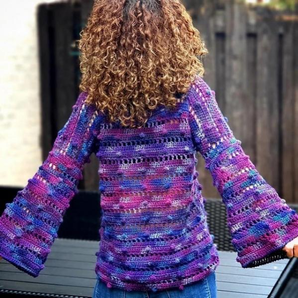 Grape Squish Sweater for Women, XS-4XL-q2-jpg