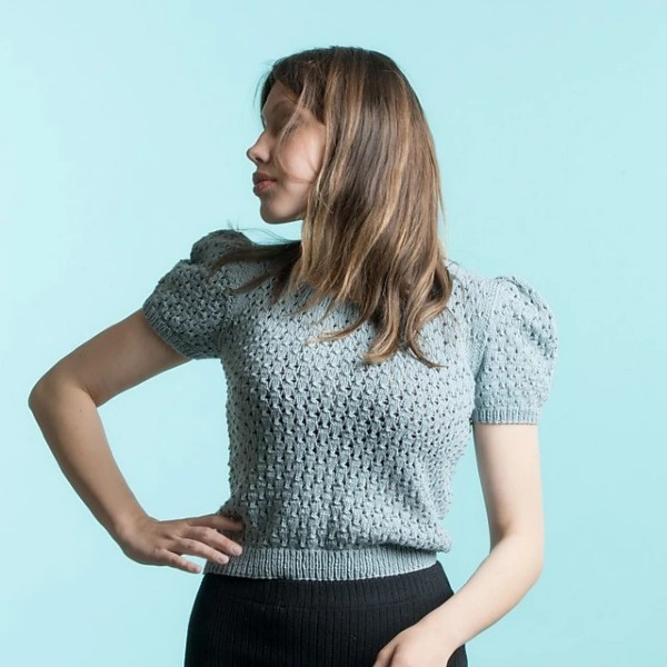 Olga Shirt for Women, S-XXL, knit-e4-jpg