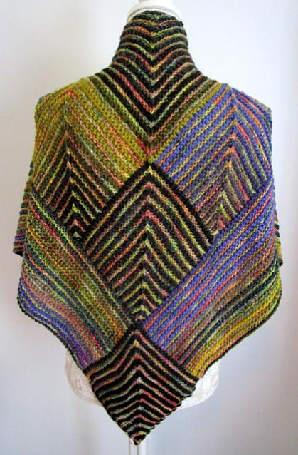 Updated Truffle Shawl, knit-d1-jpg