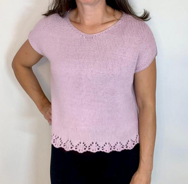 Summer in the City Top for Women, XS-5X, knit-a3-jpg