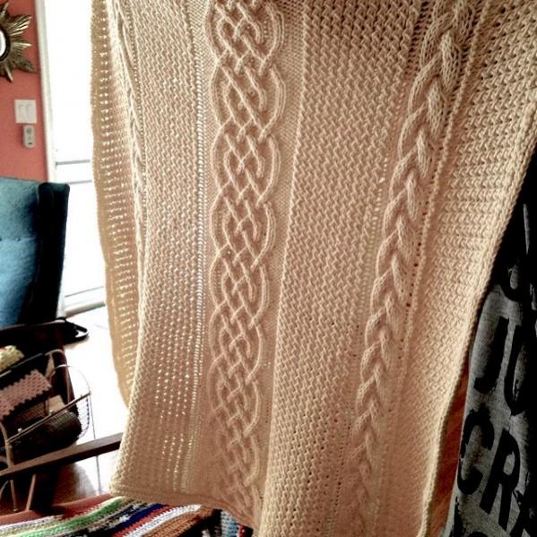 The Ragnar Blanket, knit-e2-jpg