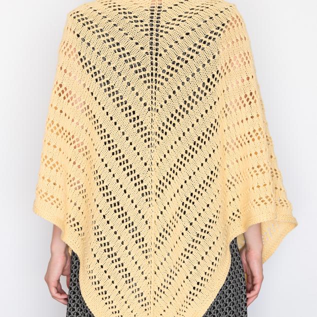 Dahlia Shawl, knit-a1-jpg