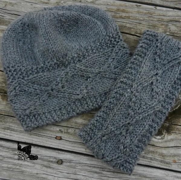 Four Lovely Hats, knit-d3-jpg