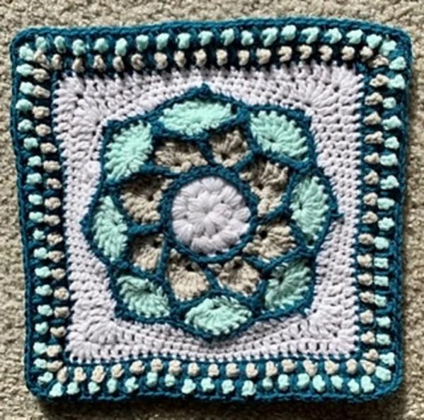 Queen Mother Afghan Square (free until 10/01/22)-q2-jpg