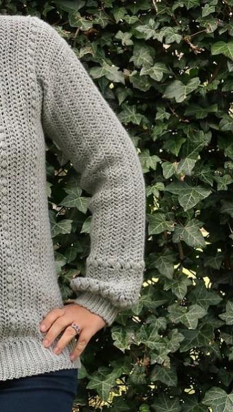 Kate Sweater for Women, XS-5XL-w4-jpg