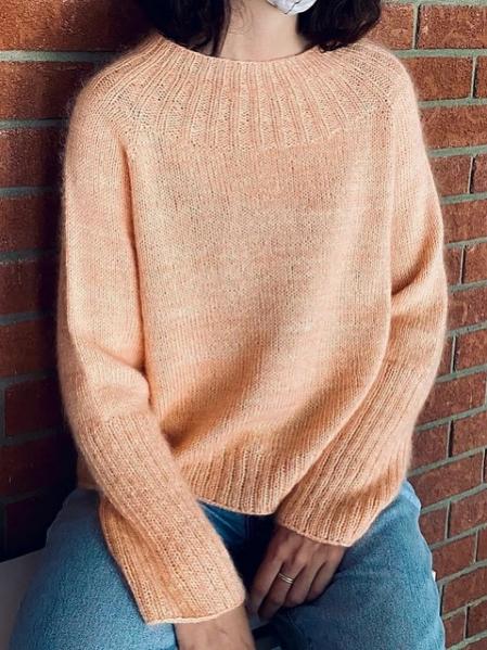 Calliope Pullover for Women, 39&quot; to 71&quot;, knit-r2-jpg