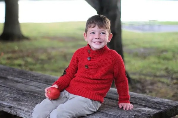 Orchard Sweater for Boys, size 4 to 10-w1-jpg