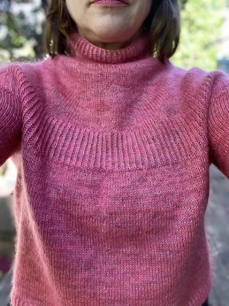 Luna Pullover for Women, 38&quot; TO 69&quot;, KNIT-a2-jpg