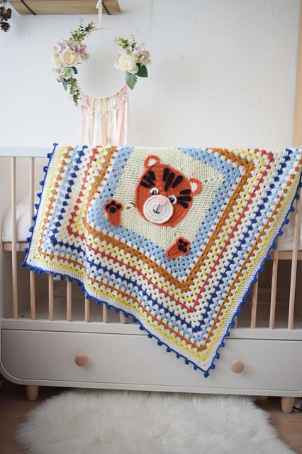 Tiger Baby Blanket-q1-jpg
