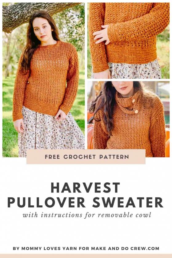 Harvest Pullover Sweater for Women, S-4XL-q4-jpg