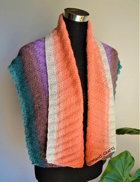 Ribbed Shawlette,knit-a1-jpg