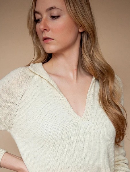 Polo Sweater for Women, XS-5X-w3-jpg