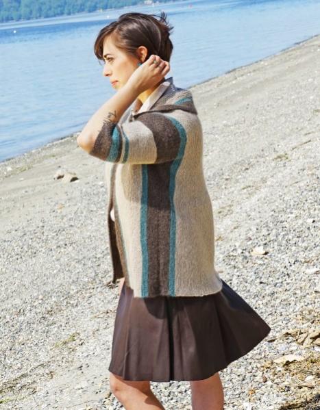 Reflection Cardigan for Women, 34.5&quot; to 40&quot;, knit-a2-jpg