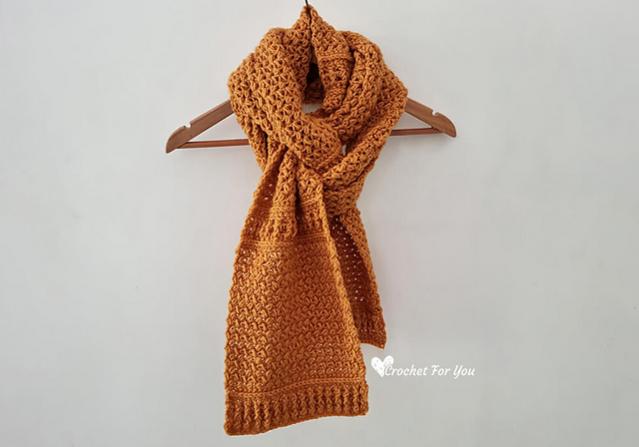 Totally Textured Scarf-w2-jpg