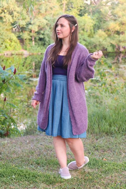 Sewing Seeds Cardigan for Women, S-4XL, knit-e1-jpg