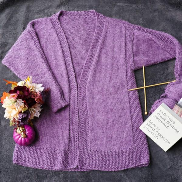 Sewing Seeds Cardigan for Women, S-4XL, knit-e5-jpg
